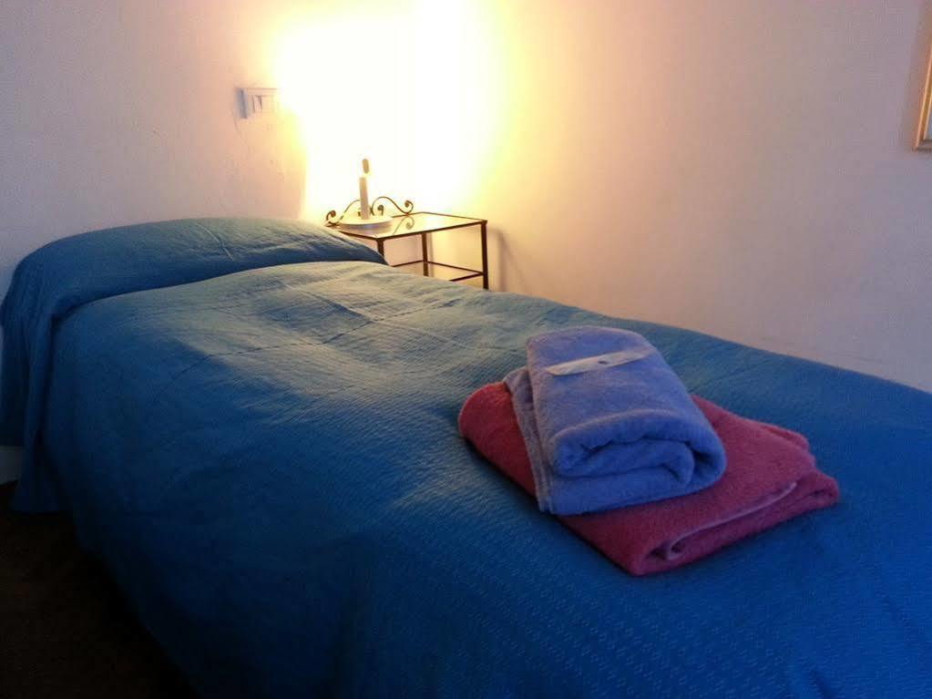 A Due Passi Dal Centro Rooms For Rent Пиза Экстерьер фото